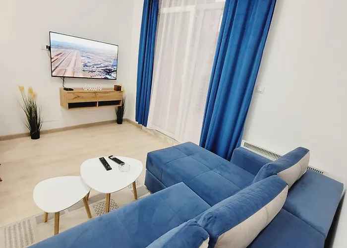 Apartman Royal
