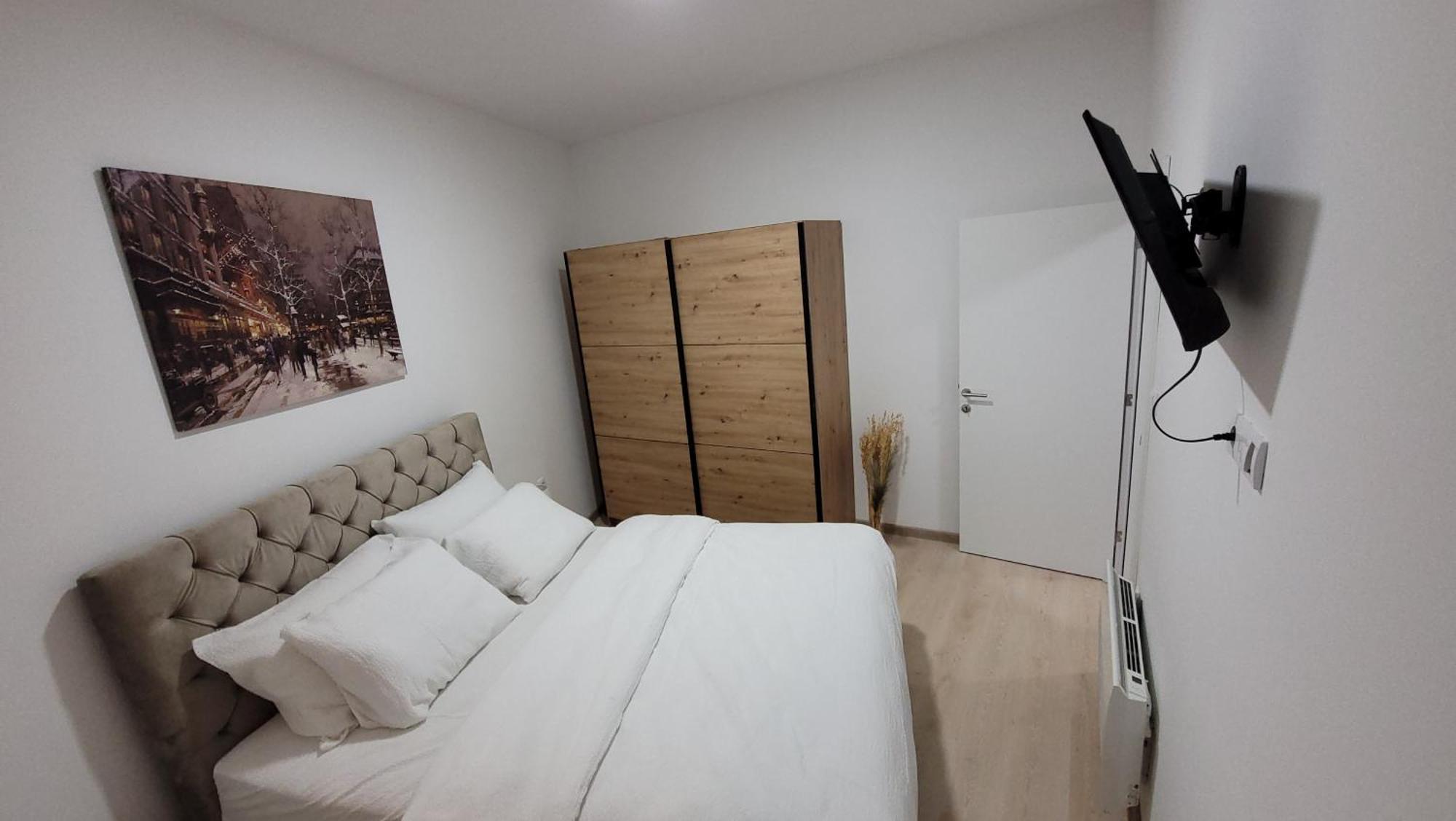 Royal Apartment Zlatibor