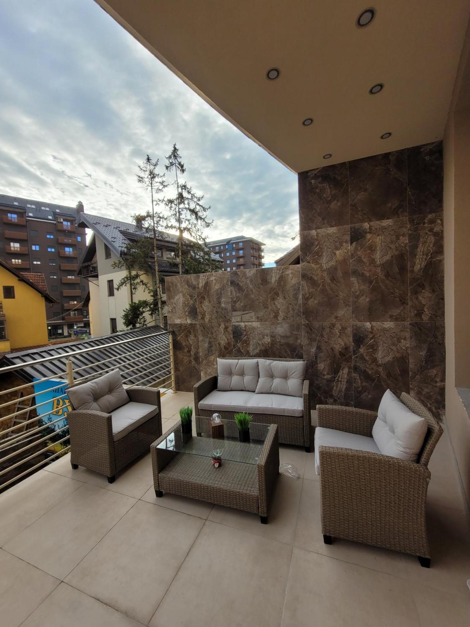 Apartment Royal Zlatibor