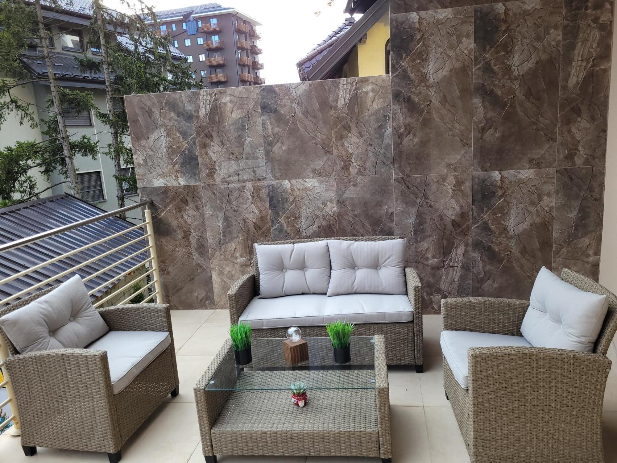 Apartment Royal *