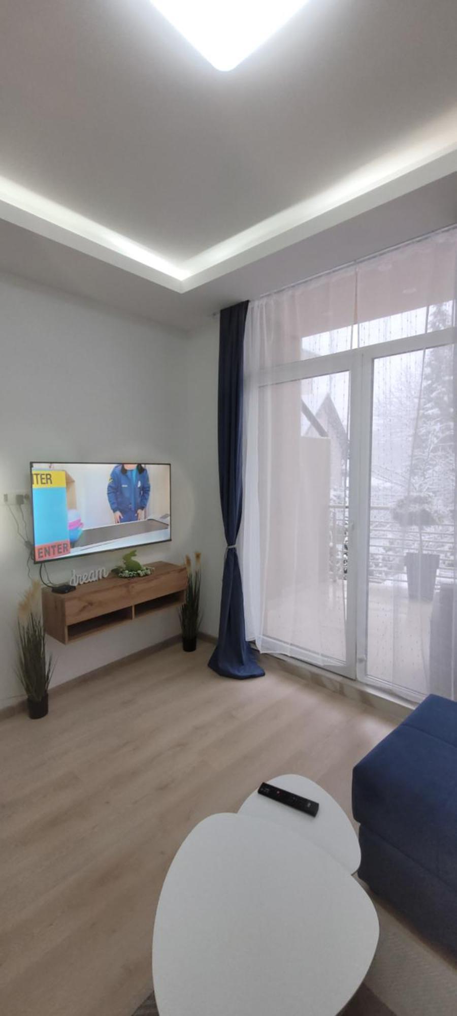Royal Apartment