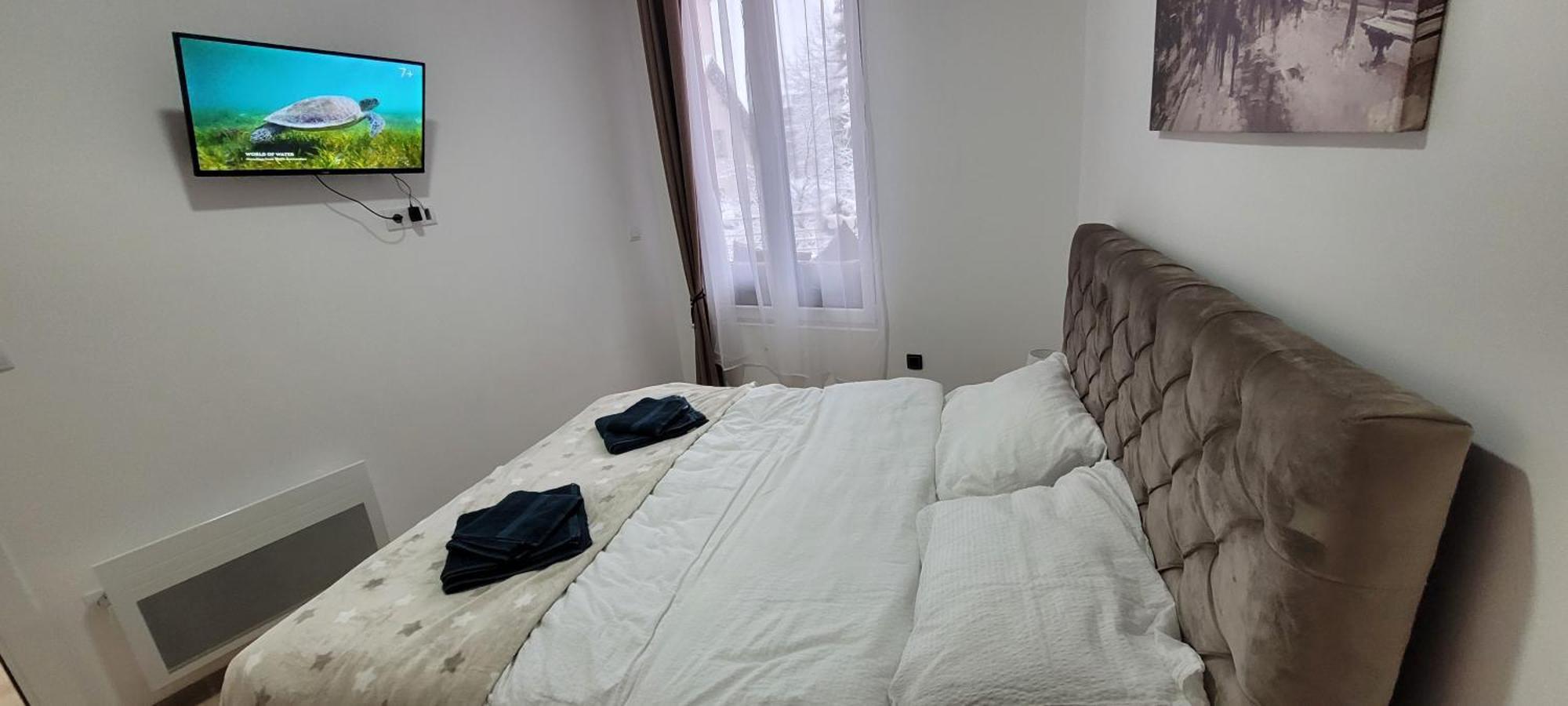 Apartment Royal Zlatibor