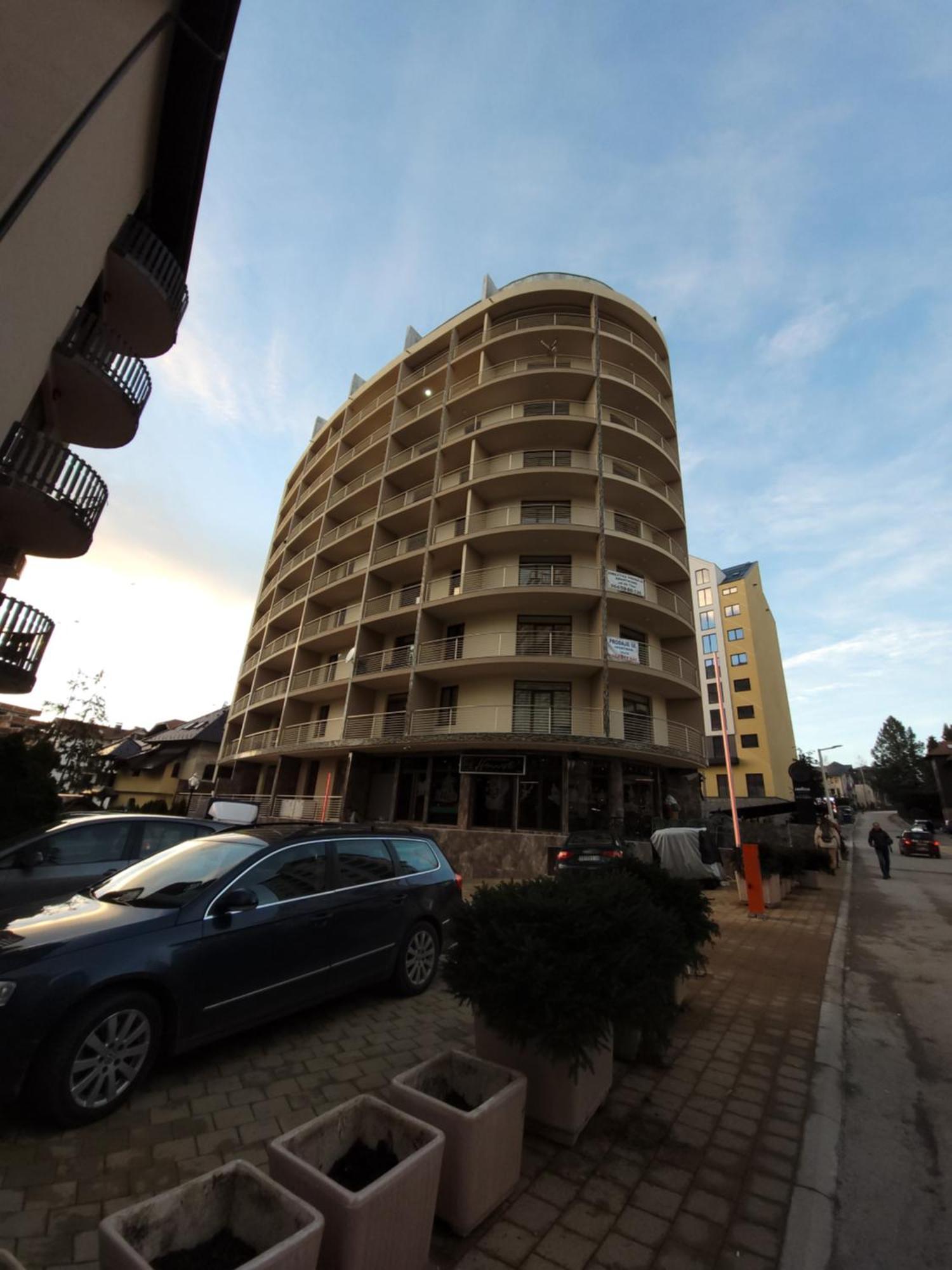 Apartment Royal *