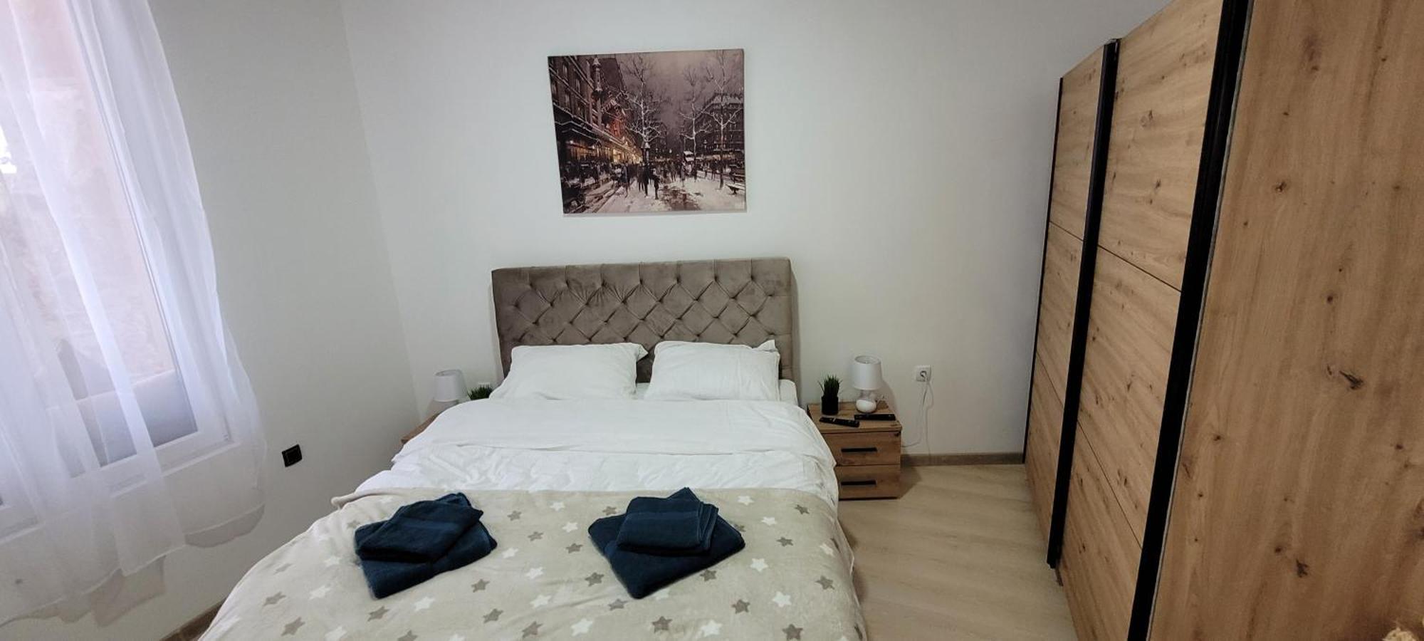Apartment Royal