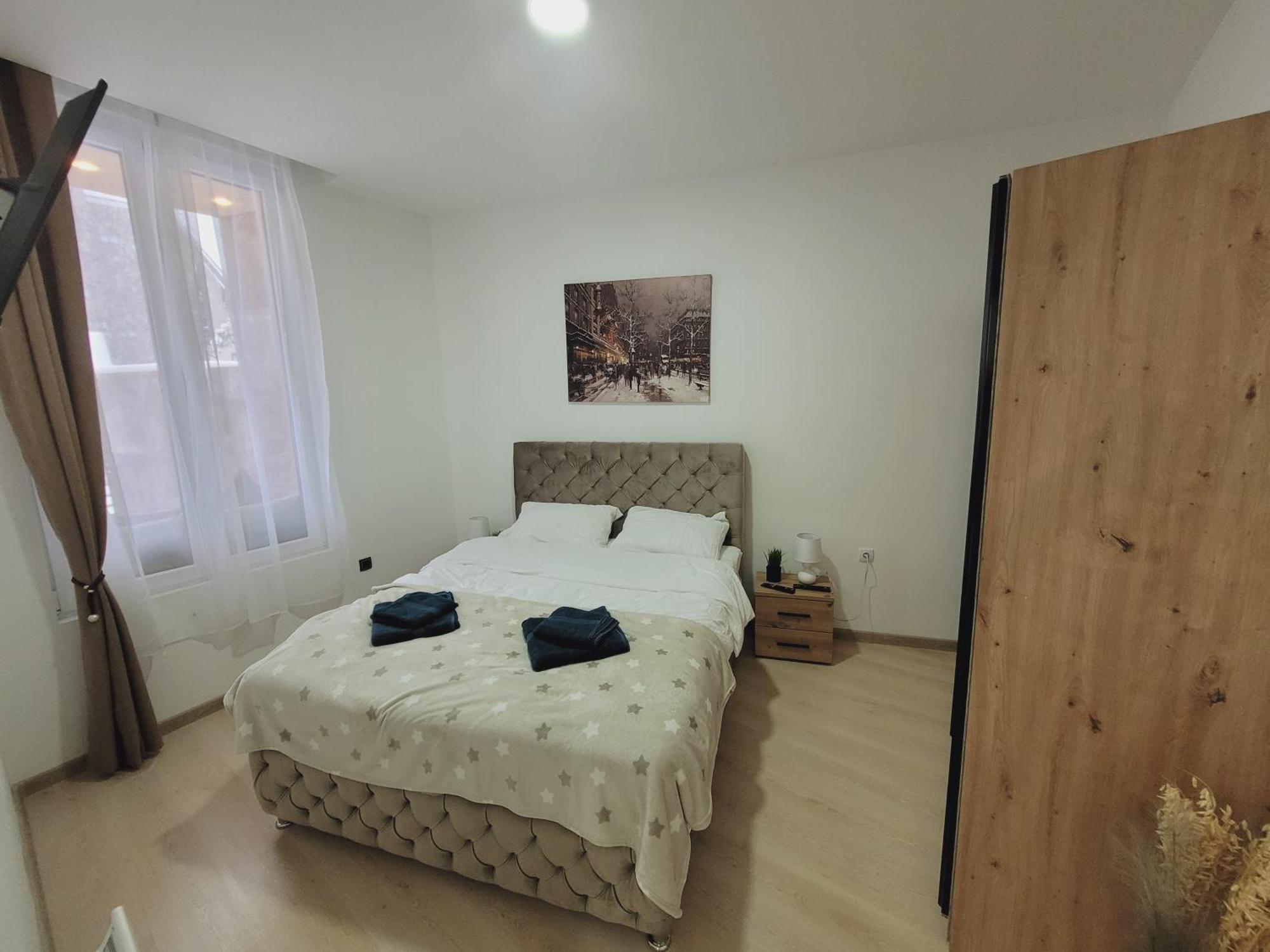 Apartment Royal