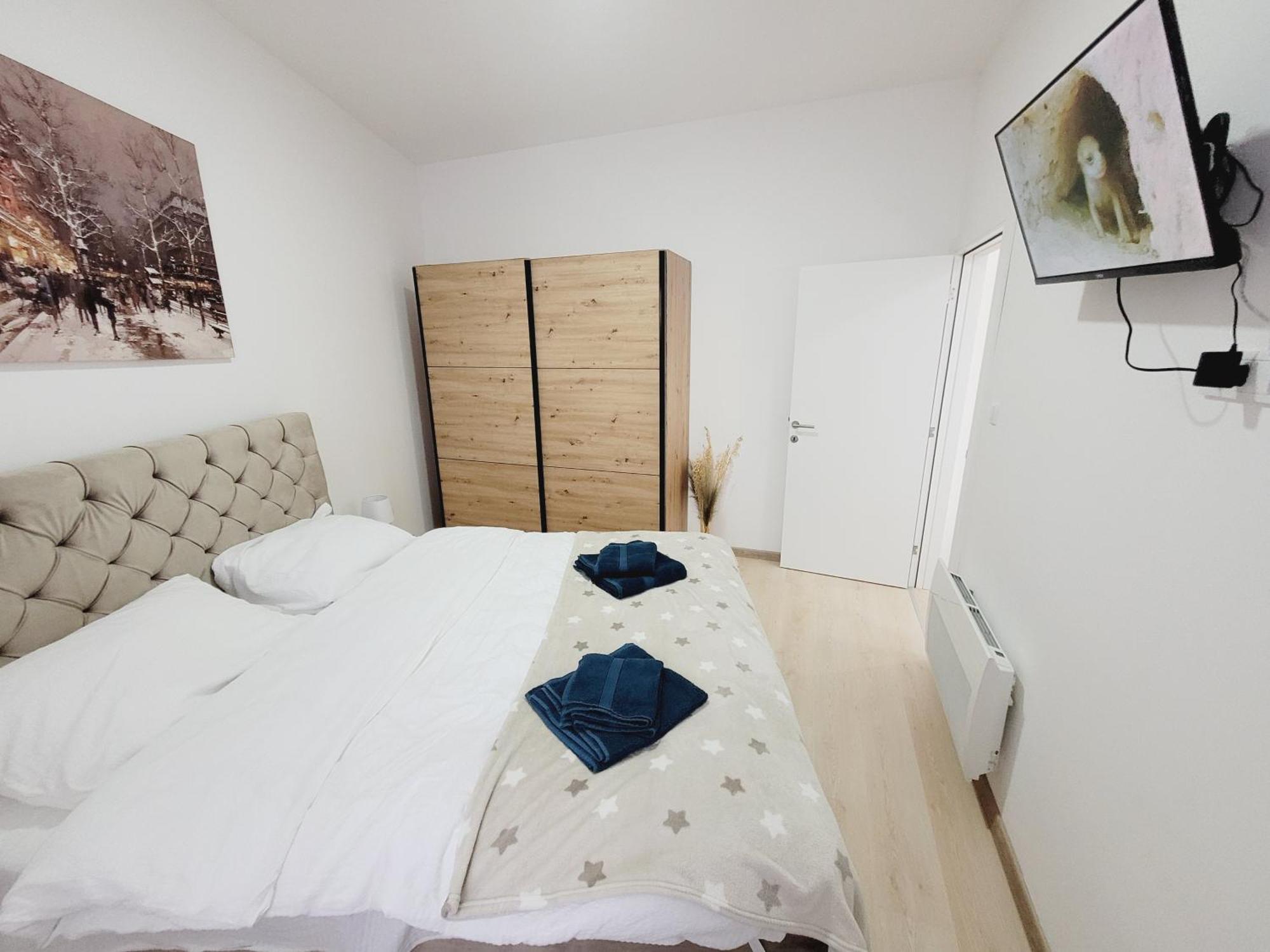 Apartment Royal Zlatibor
