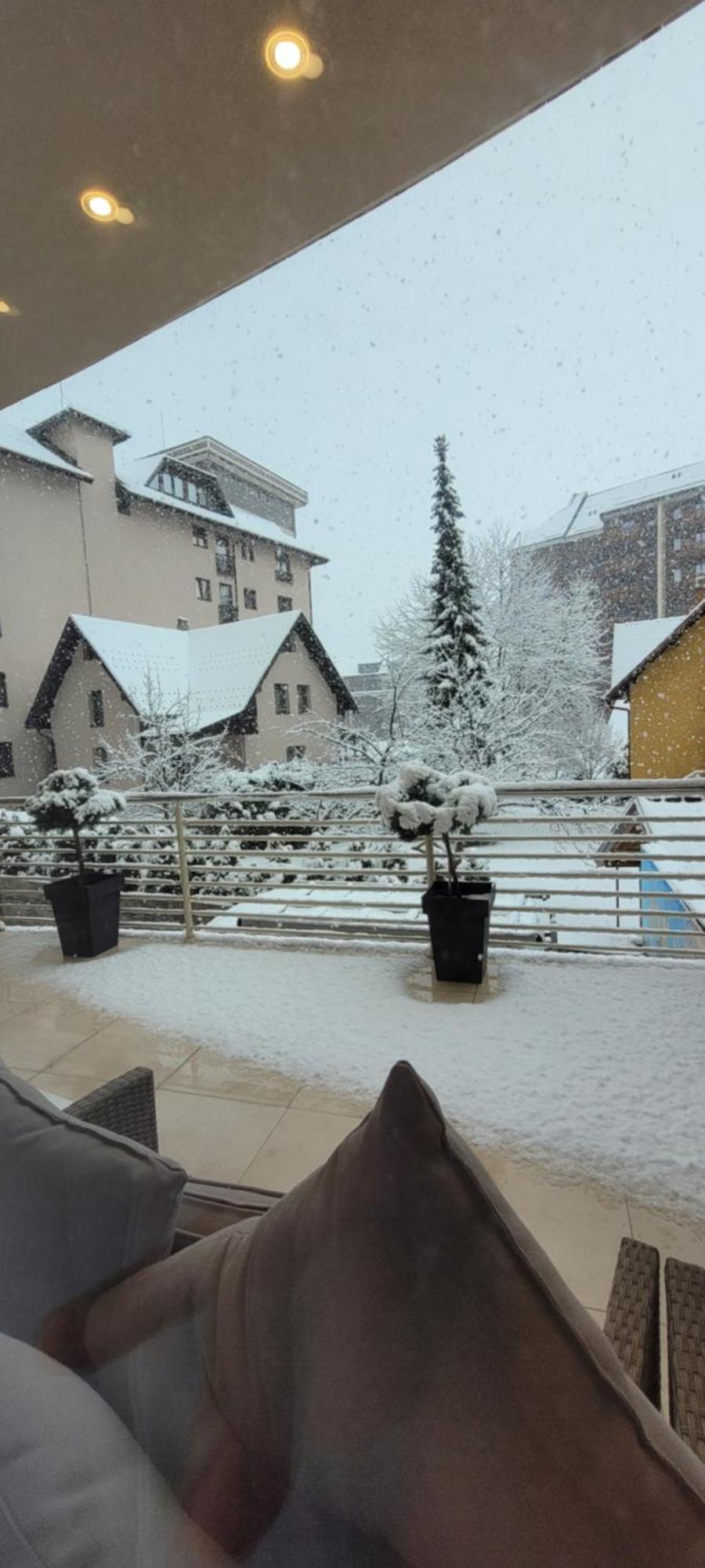 Royal Apartment Zlatibor
