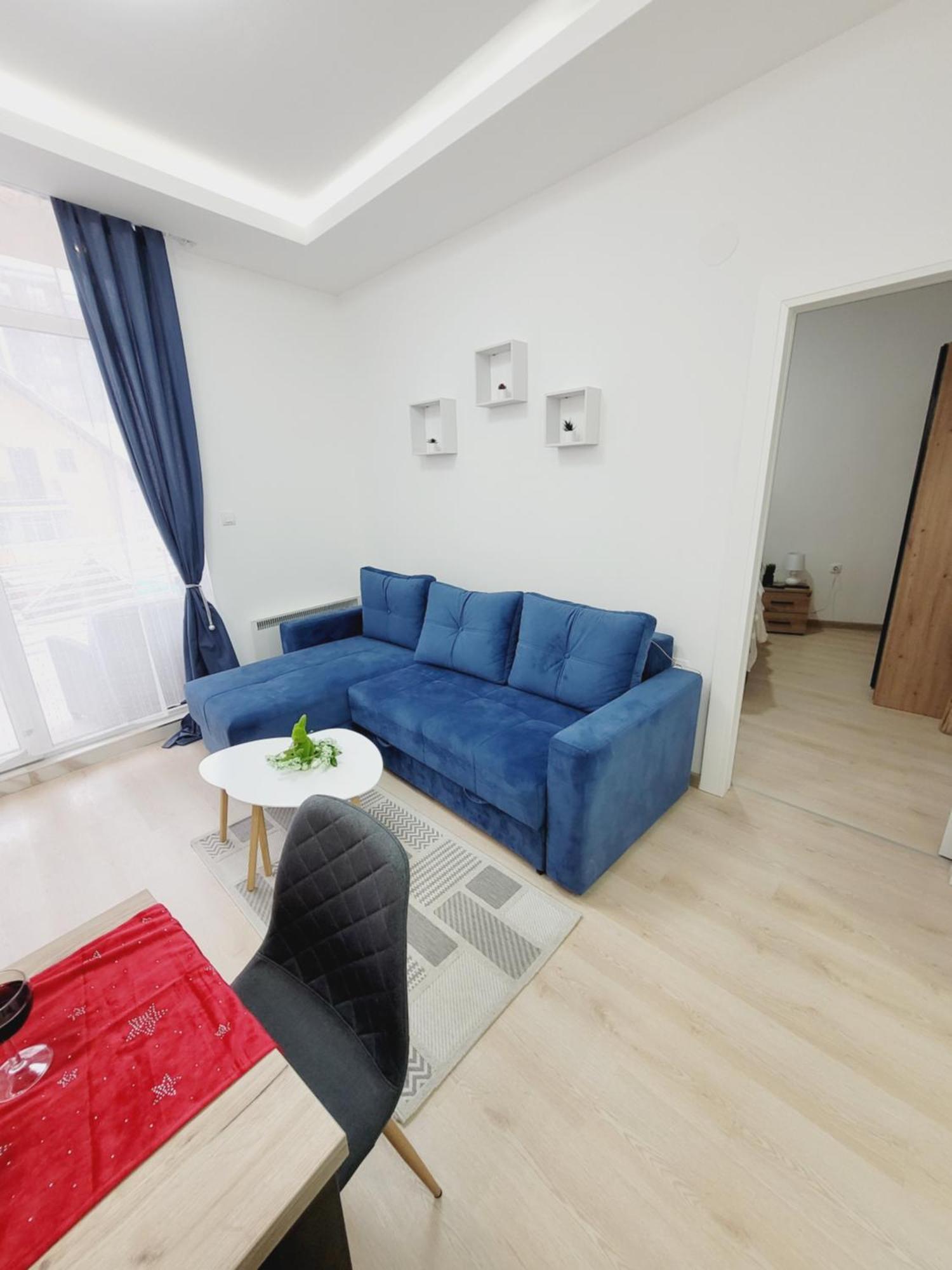 Royal Apartment