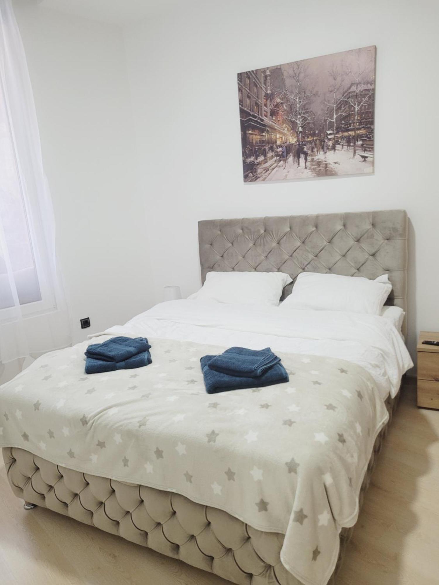 Apartment Royal