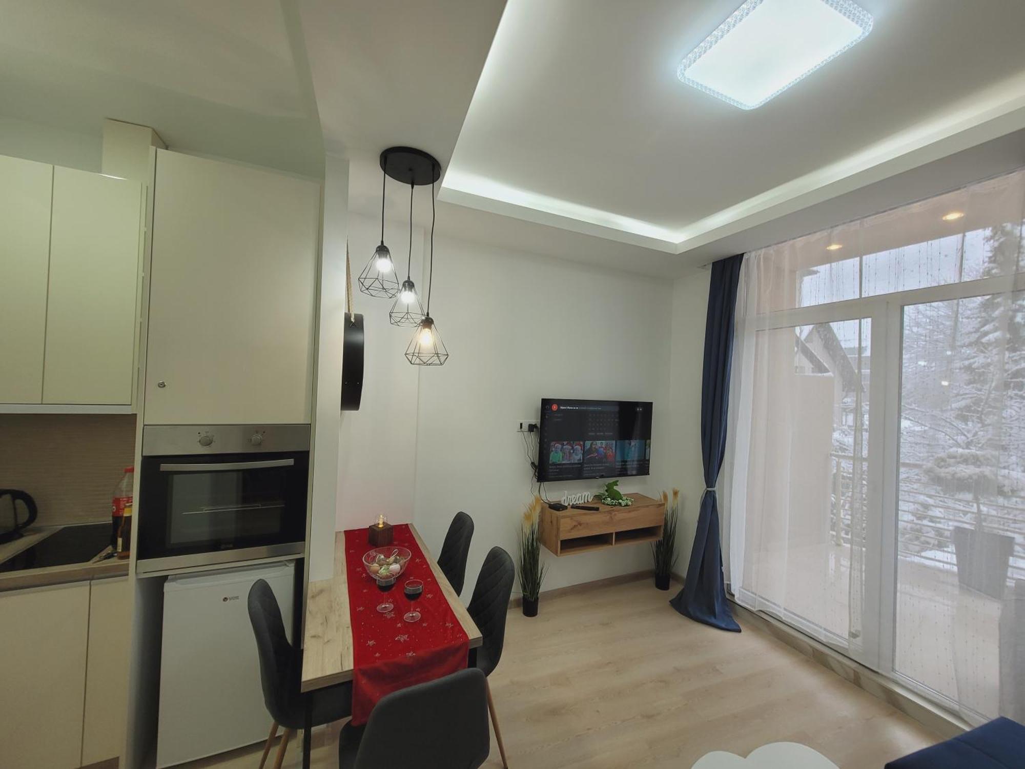 Royal Apartment Zlatibor