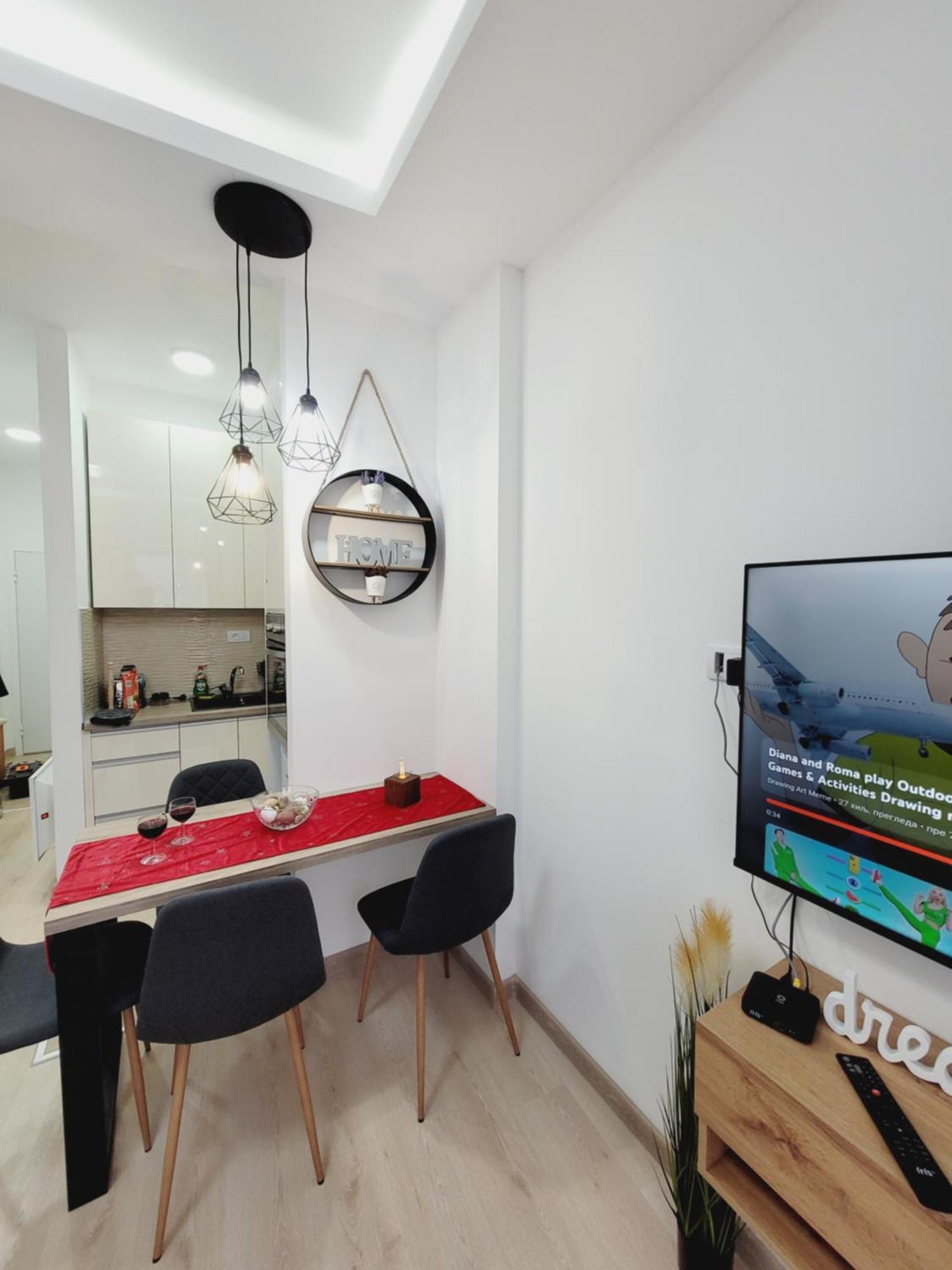 Apartment Royal