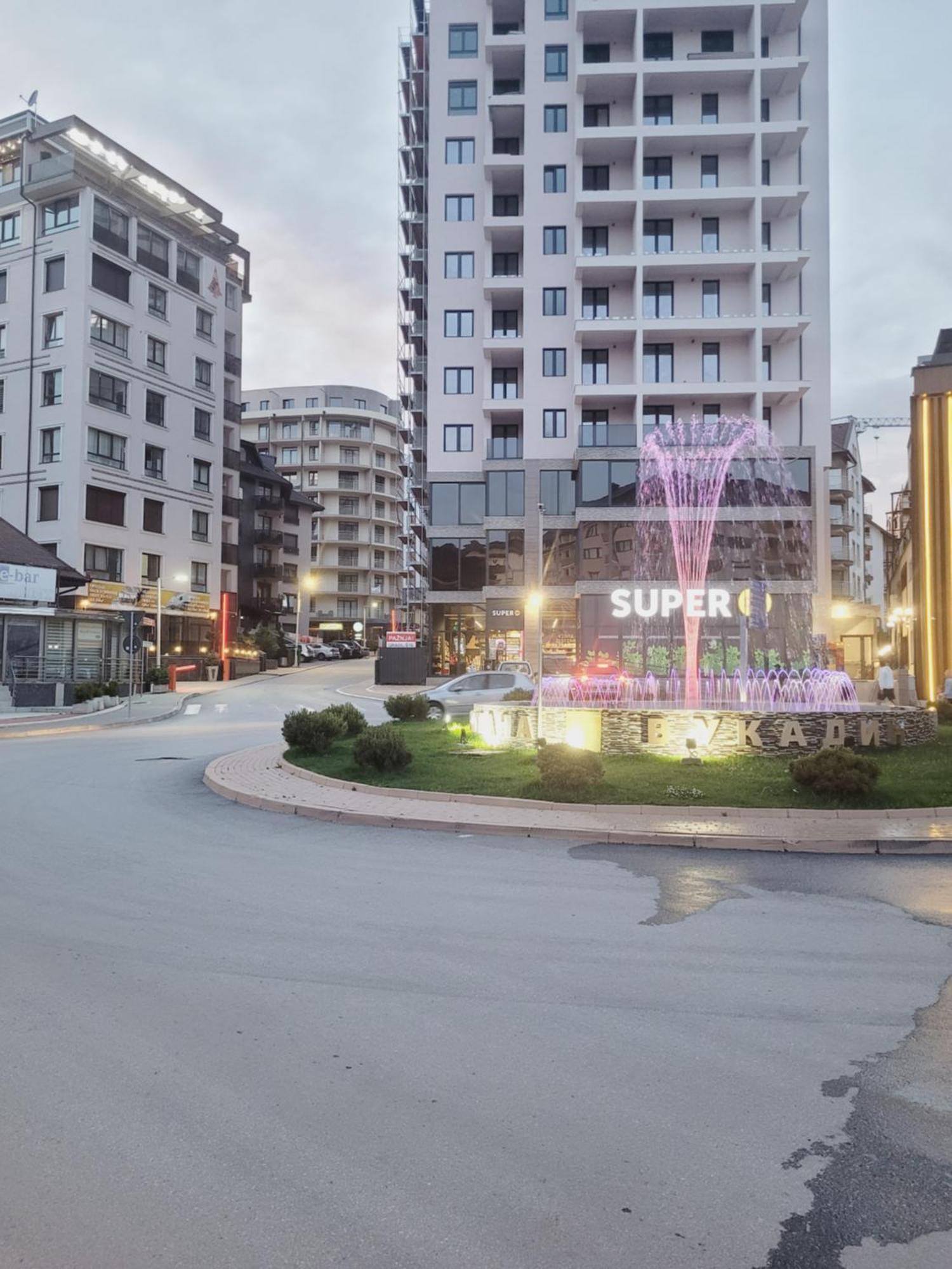 Royal * Zlatibor