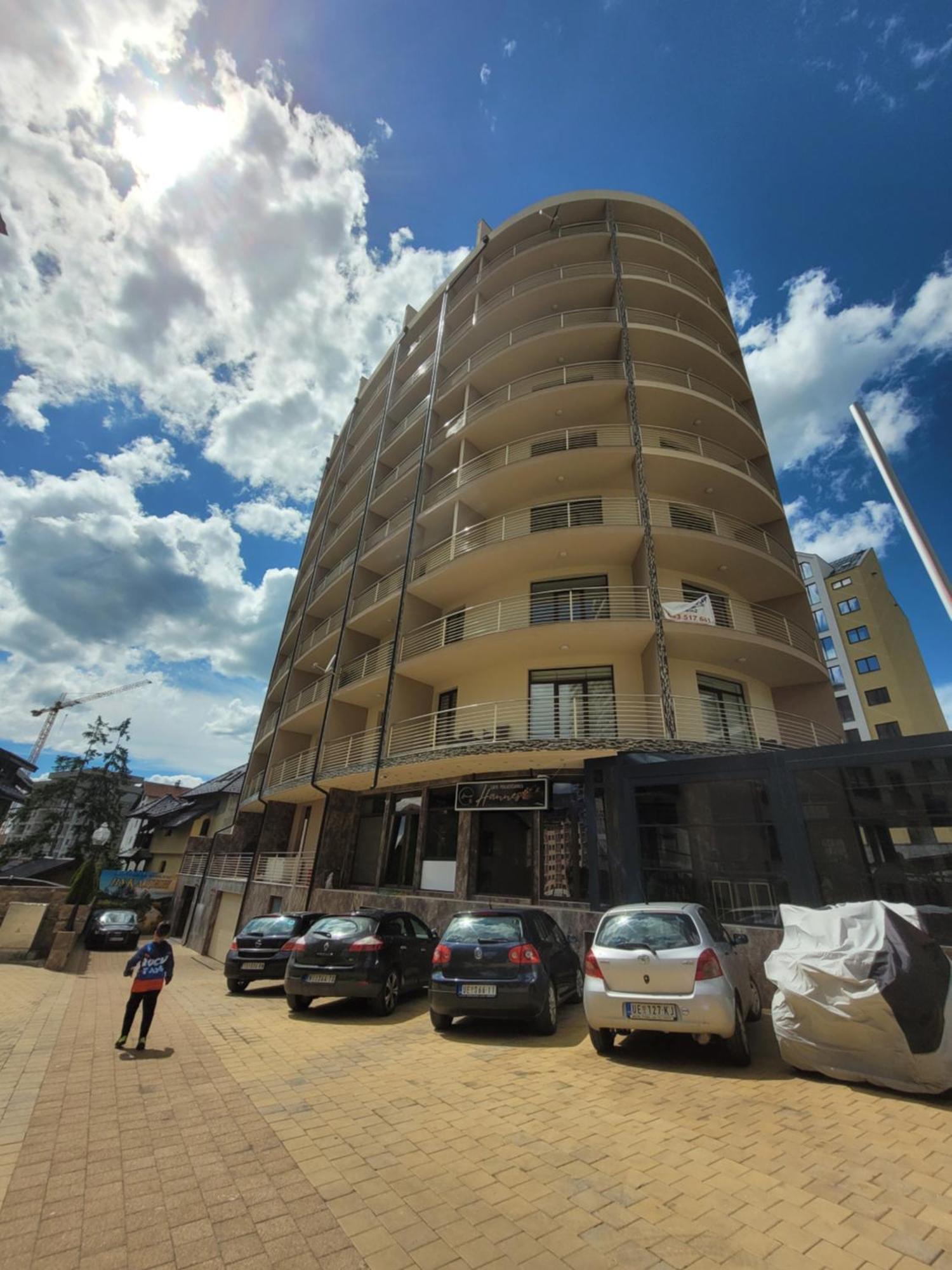 Apartment Royal Zlatibor