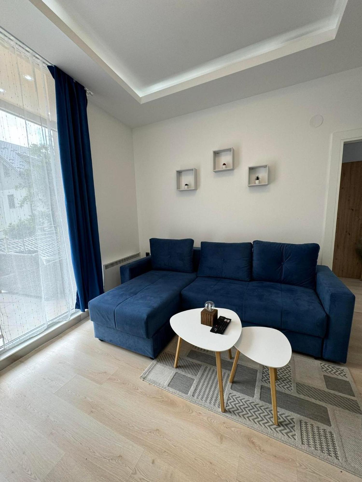 Apartment Royal *