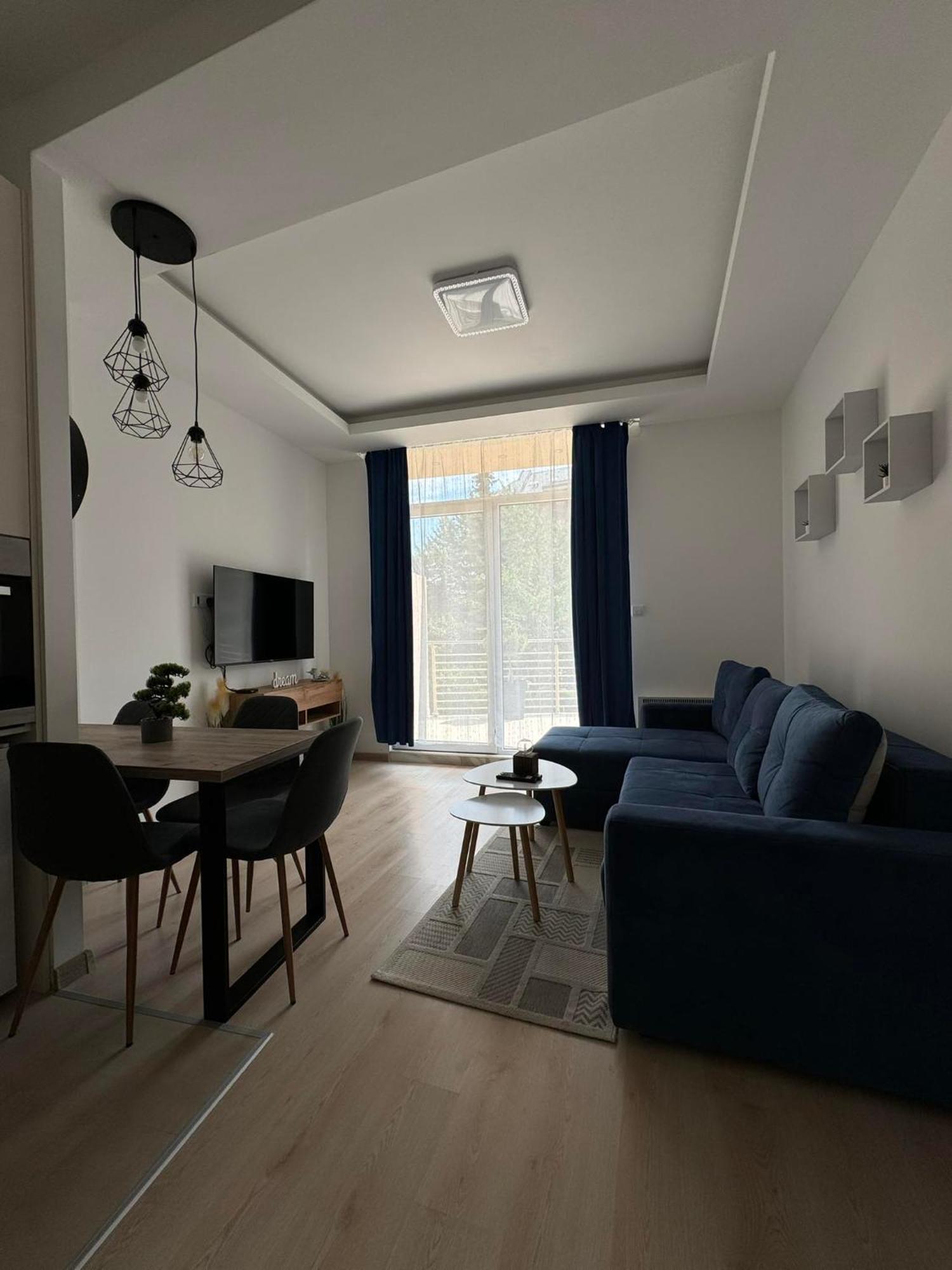 Royal Apartment