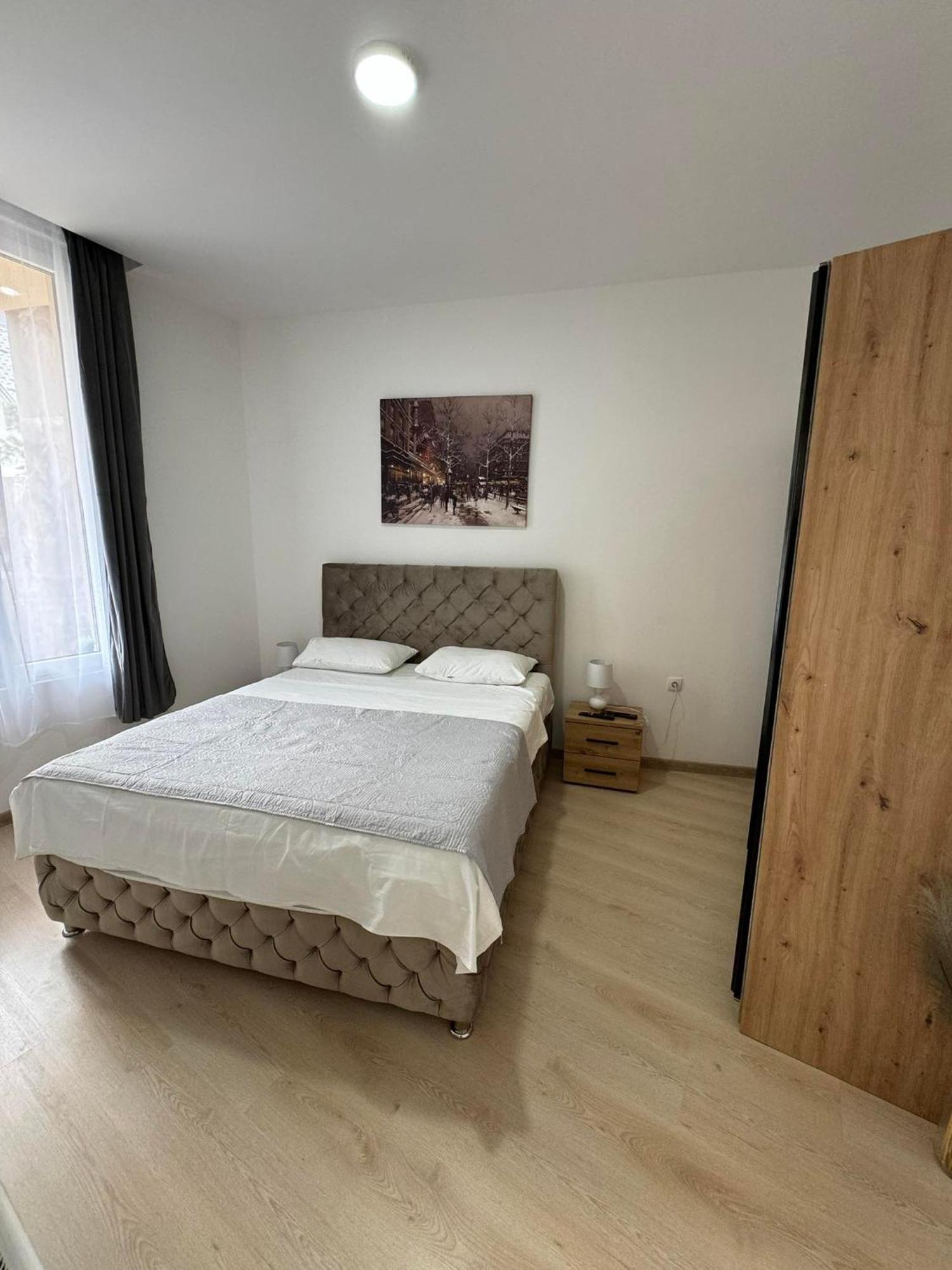 Royal Apartment