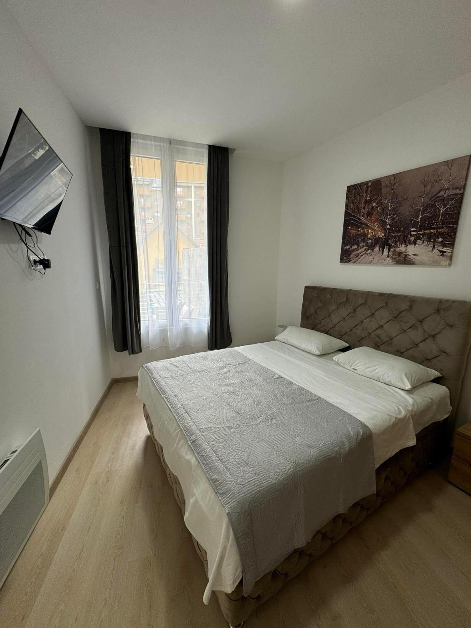 Apartment Royal