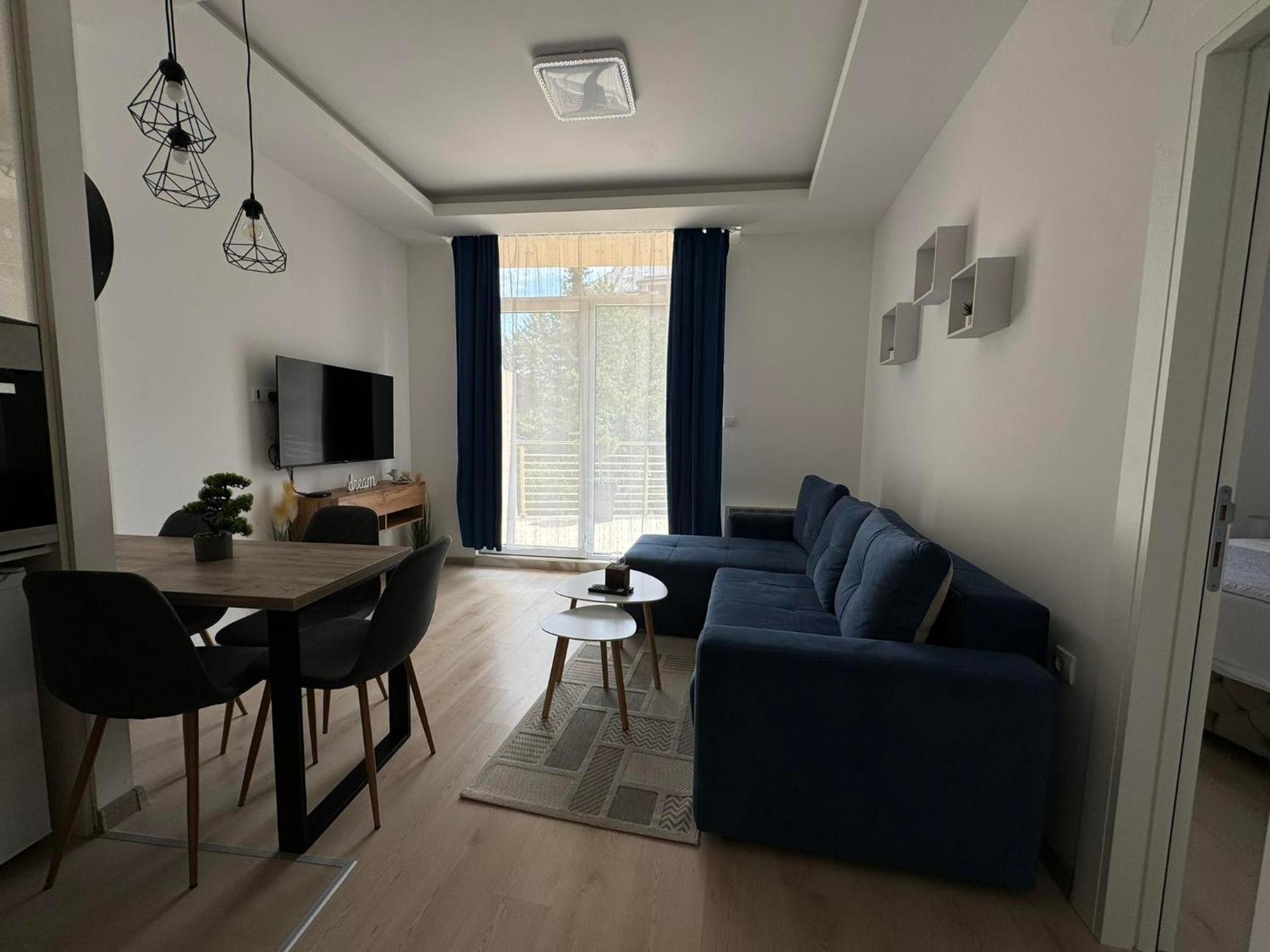 Apartment Royal Zlatibor