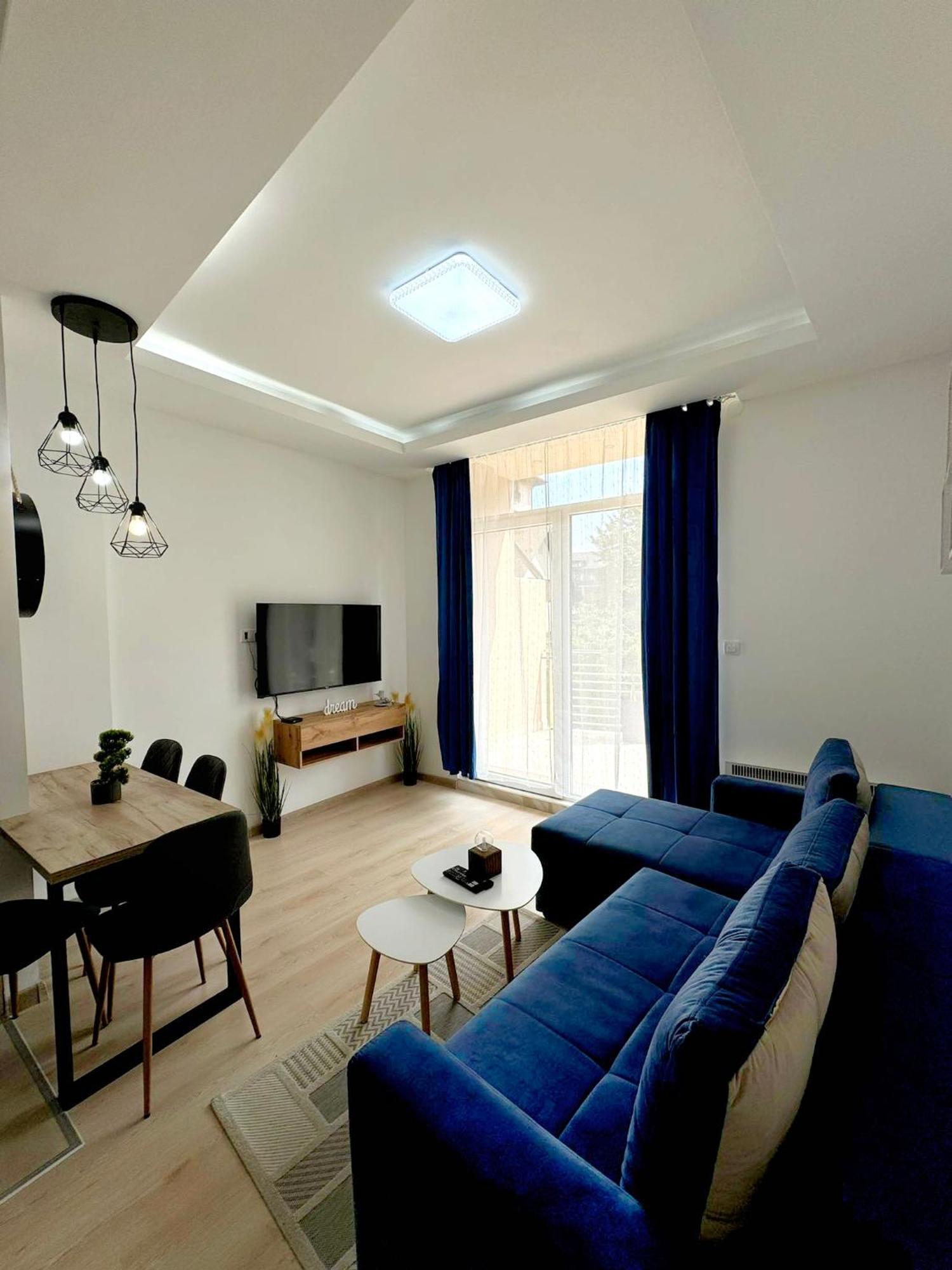 Apartment Royal *