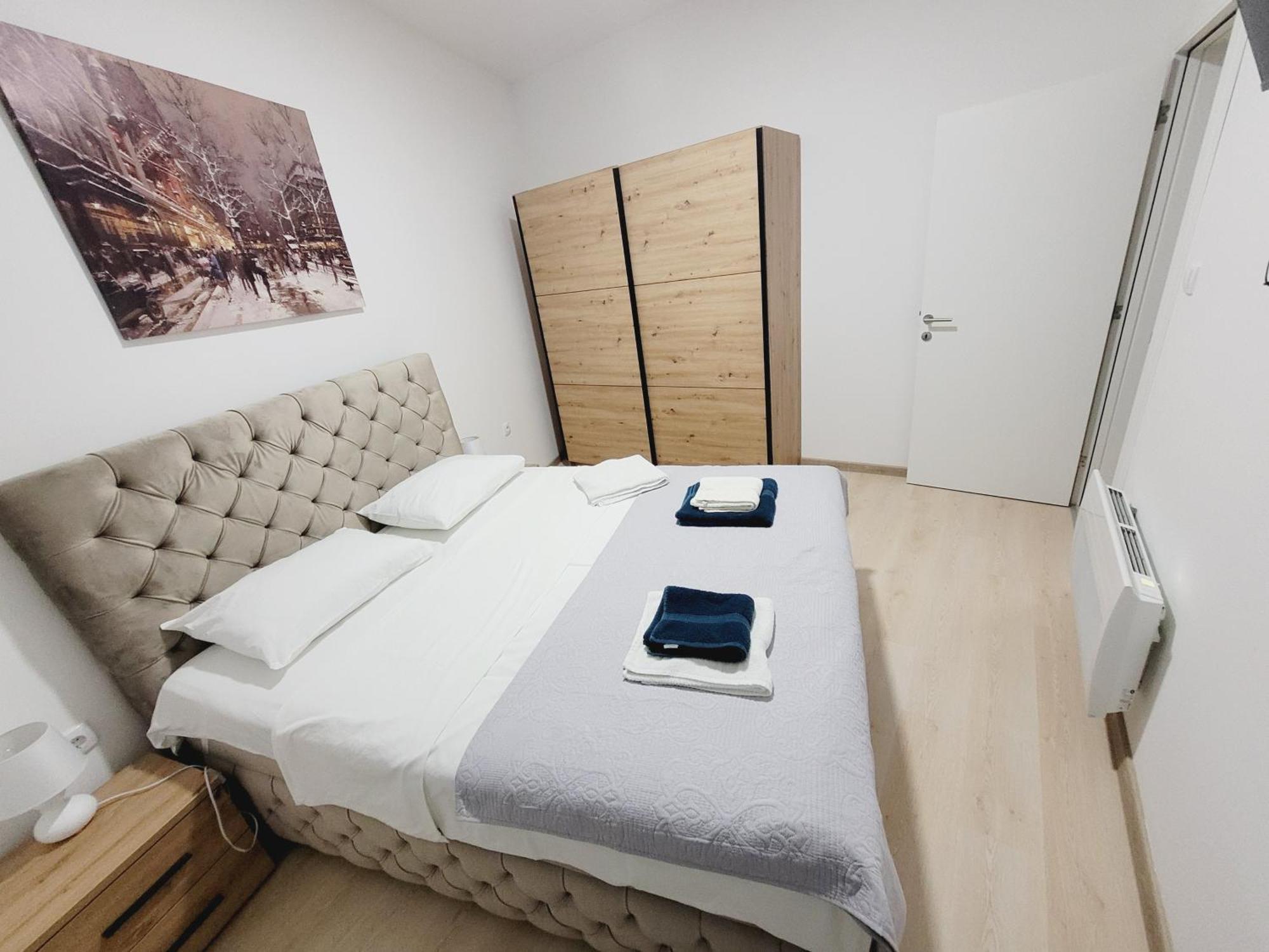 Royal Apartment Zlatibor