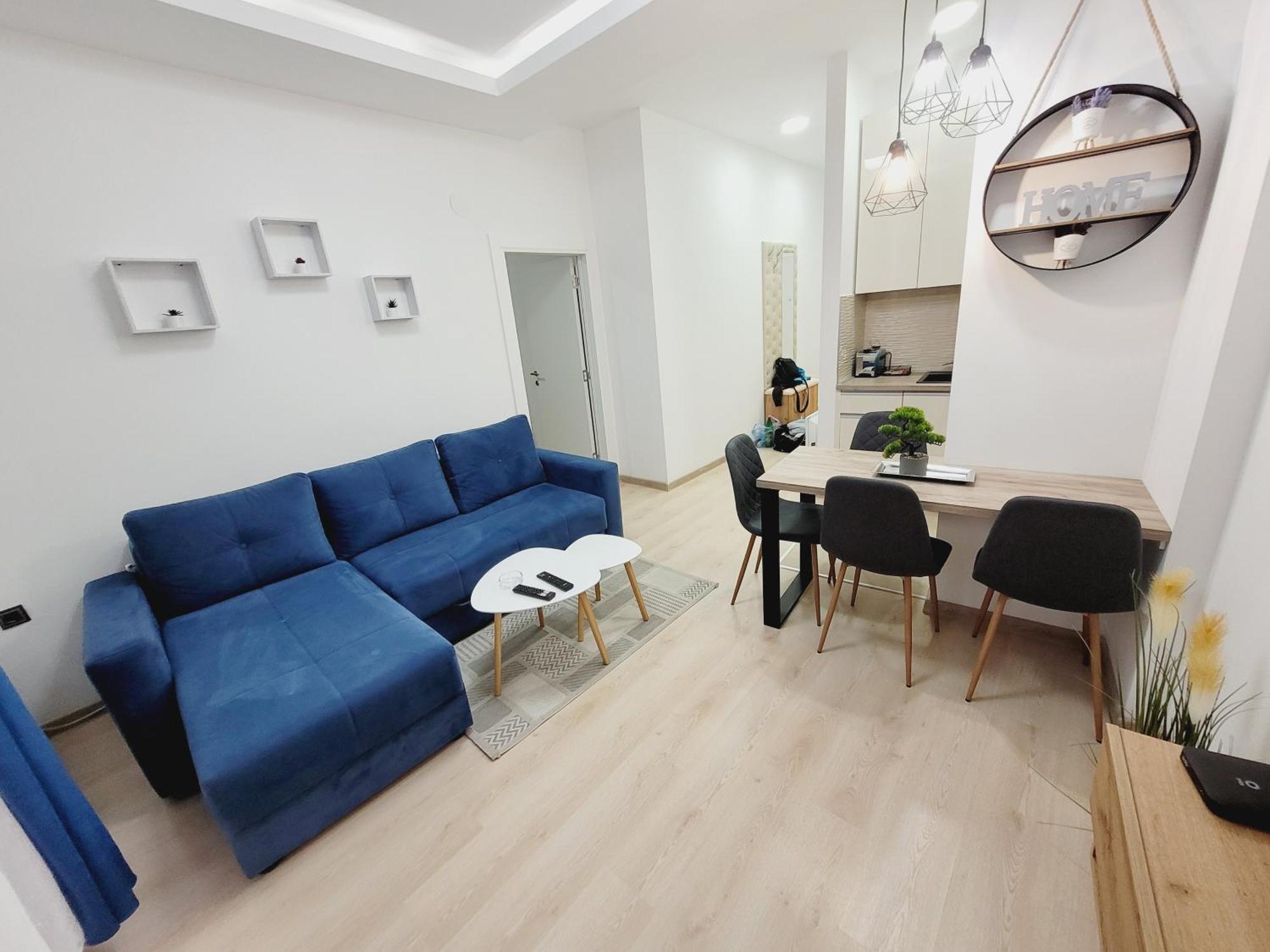 Apartment Royal