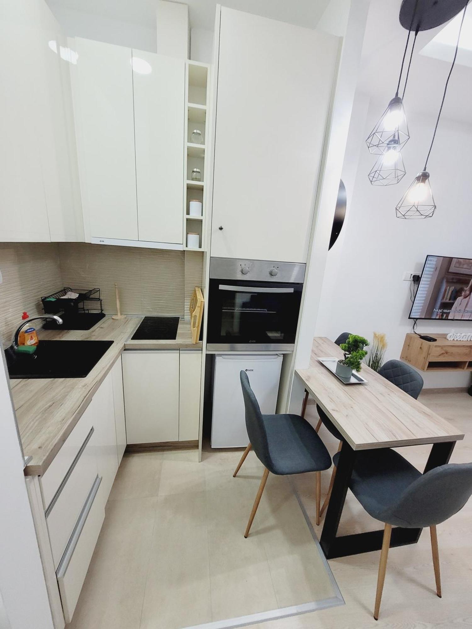 Apartment Royal *