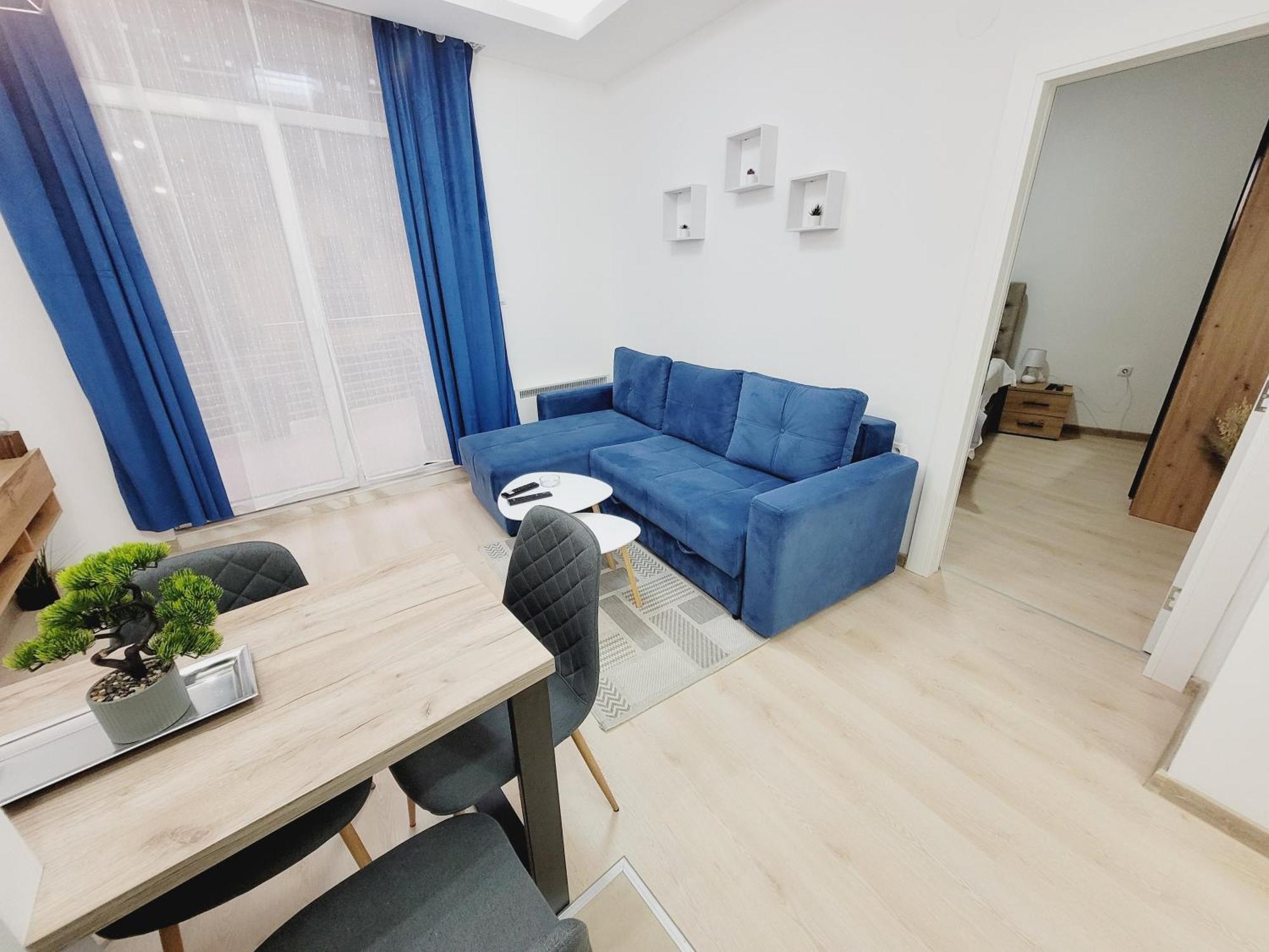 Royal Apartment Zlatibor