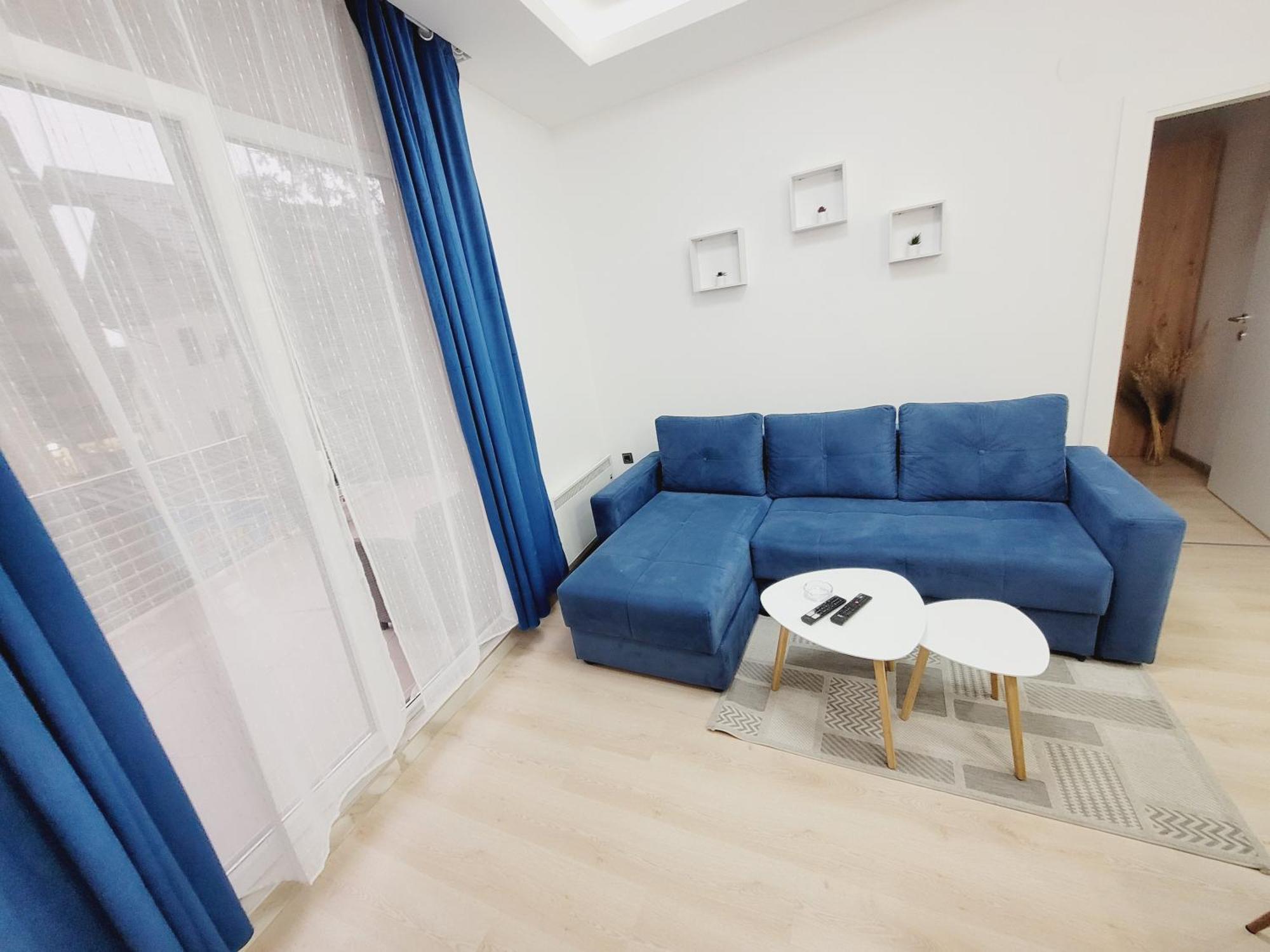 Apartment Royal