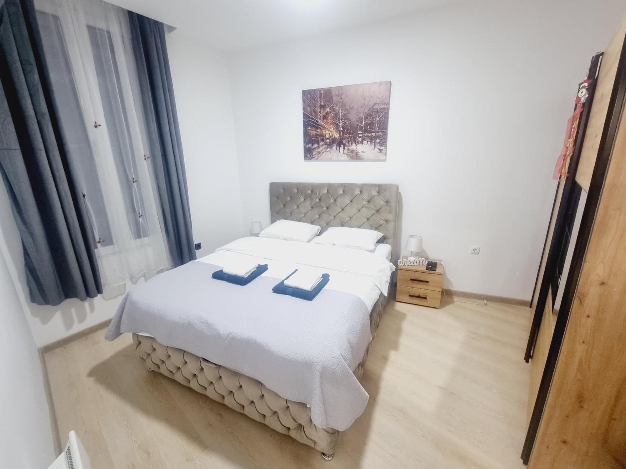 Apartment Royal