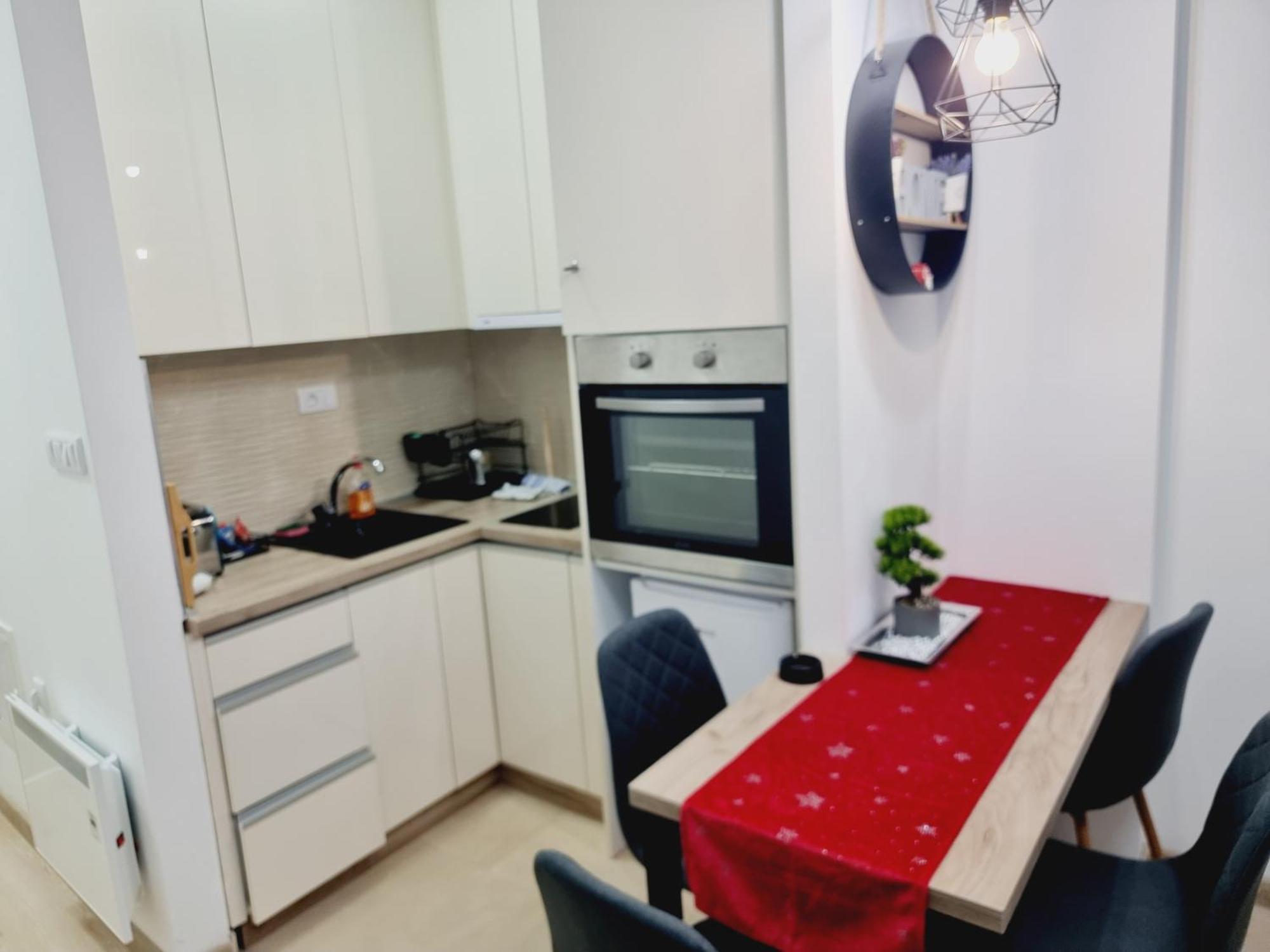 Apartment Royal *