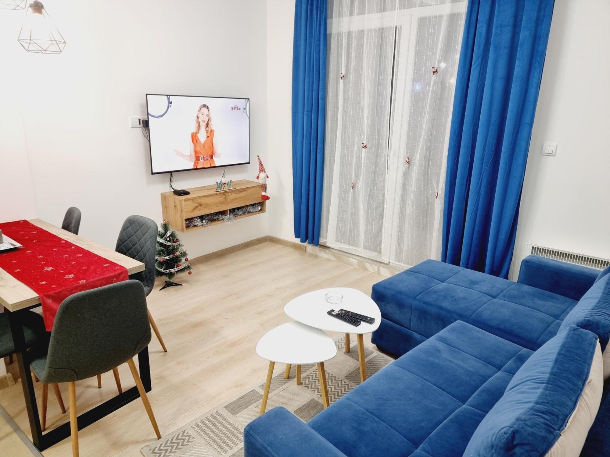 Royal Apartment Zlatibor